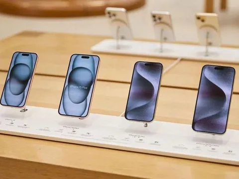 iPhone 18 vừa xuất hiện, iPhone 17 đã giảm giá hàng triệu đồng