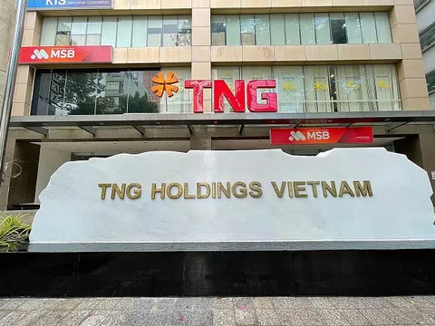 TNR Holdings nợ 'ngập đầu': Lợi nhuận giảm 93%, vẫn tiếp tục gia hạn trái phiếu!