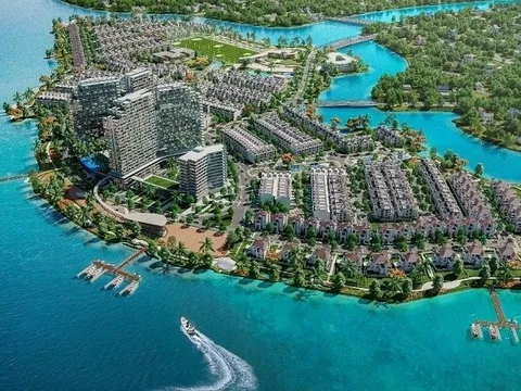 TTC Land "hồi sinh" sau 4 năm ngủ đông – Loạt dự án triệu đô đổ bộ