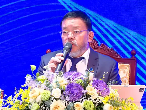 TÓM TẮT ĐHĐCĐ DXG 2025: DXG đặt mục tiêu lãi tăng 44% – Dự án The Prive sắp bung hàng