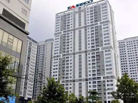 Taseco Land “ôm” gần 4.000 tỷ hàng tồn kho – Rót 576 tỷ đồng lập công ty con tại Hà Nam để mở rộng thị trường