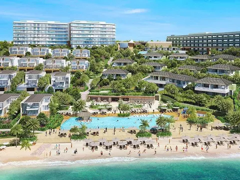 Từng đầu tư loạt dự án nghỉ dưỡng đình đám, nay R&H Group nợ chồng chất, xin khất lãi lô trái phiếu 3.000 tỷ đồng