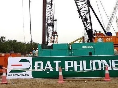 Cổ phiếu Đạt Phương (DPG) tăng 42% trong hơn 1 tháng: Có gì hot?