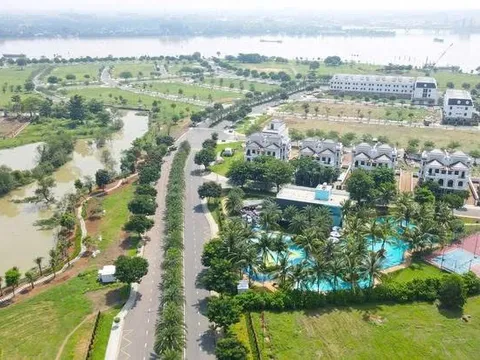 TTC Land “bùng nổ”: Doanh thu tăng gấp 5, lợi nhuận vượt kế hoạch cả năm chỉ sau 6 tháng