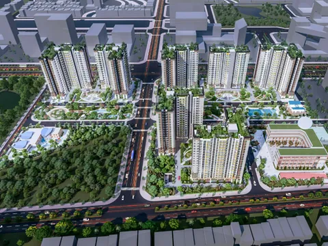 Năm Bảy Bảy (NBB) tính chi hơn 10.000 tỷ đồng cho 2 dự án lớn, chuẩn bị bầu thêm thành viên BKS