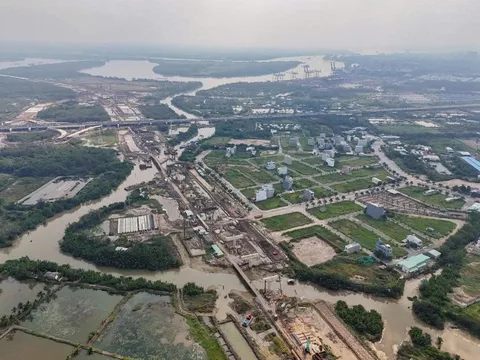 TP.HCM đề xuất 74 khu đất thí điểm làm dự án nhà ở thương mại