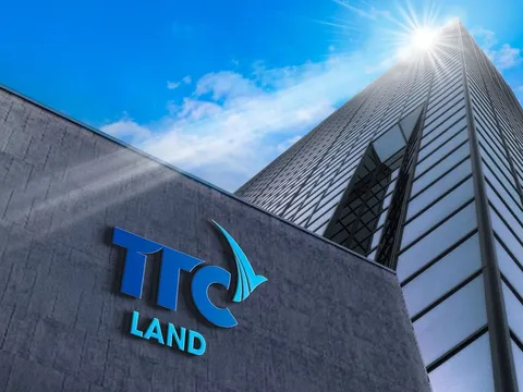 BĐS Việt “ấm dần”: loạt công ty hoàn thành 80–100% kế hoạch lợi nhuận chỉ sau 9 tháng