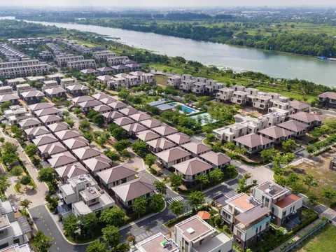 “Sức khoẻ” doanh nghiệp địa ốc: Lộ diện top lãi – top lỗ quý 3/2025