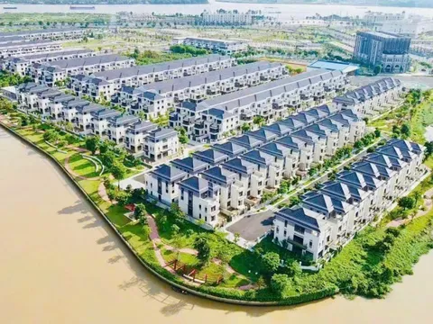 Bóc tách mối liên hệ tài chính nghìn tỷ giữa MBB và Novaland