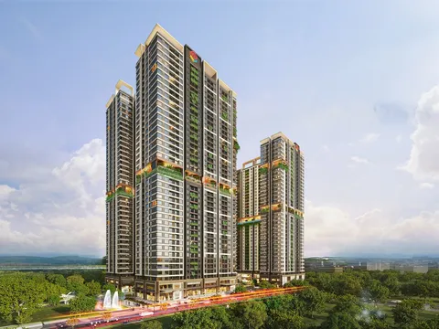 Phát Đạt hoàn tất chuyển nhượng Thuận An 1, dự kiến nhận đủ tiền từ đối tác ngoại trong tháng 1/2026