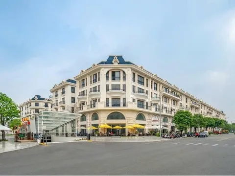 Doanh nghiệp bất động sản rộn ràng cận Tết: Bung hàng đón chu kỳ mới 2026?