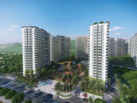 Phát Đạt chi thêm gần 1.000 tỷ vào Serenity: Động thái “ôm trọn” dự án ven biển?