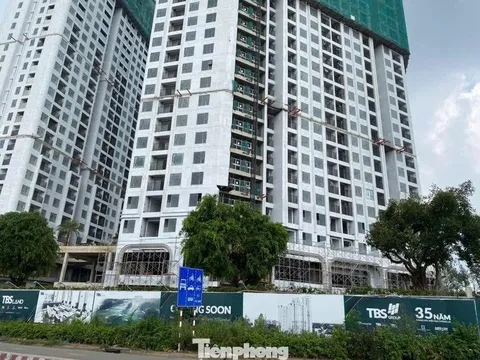 Doanh nghiệp “tay ngang” ồ ạt lấn sân bất động sản: Thị trường sắp bước vào cuộc chơi mới?