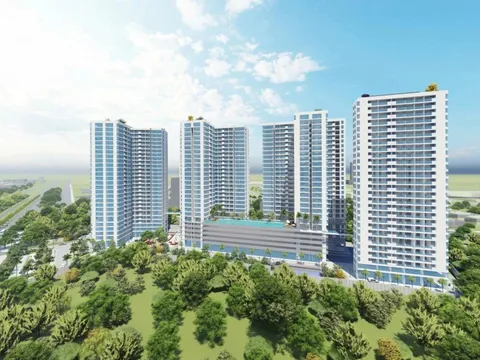 Lộ diện “bóng dáng” Trần Thái Group sau dự án Tân Việt Phát: quỹ đất vàng 22.000m2 được giao thẳng, không đấu giá