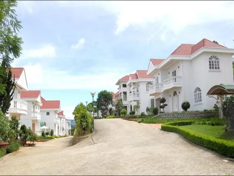 Thanh tra Lâm Đồng đề nghị kiểm tra hiện trạng đất dự án làng biệt thự tại Đà Lạt: Chủ đầu tư “biến mất”, không cung cấp hồ sơ