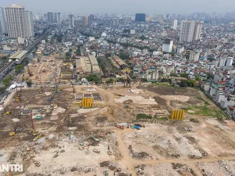 Gần 4.000 căn hộ tại “Cao - Xà - Lá” được bán cho người nước ngoài