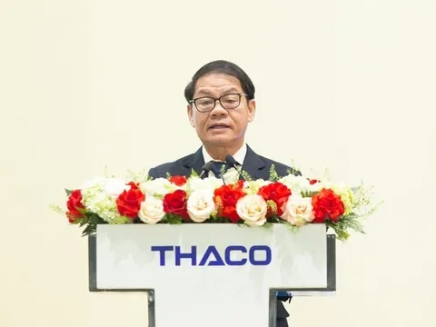Hệ sinh thái Thaco thực lãi 15.000 tỷ đồng mỗi năm?