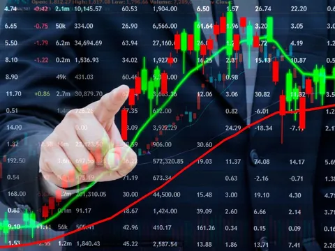 Tin nhanh chứng khoán 6/1