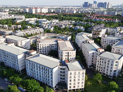 Cơ hội vàng: Hà Nội mở bán 103 căn hộ xã hội giá chưa đến 14 triệu/m²