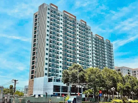 Đồng Nai "sờ gáy" loạt cán bộ trục lợi nhà ở xã hội
