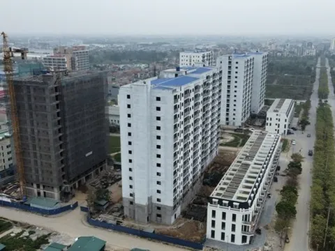 Có nên áp giá trần với nhà ở xã hội?