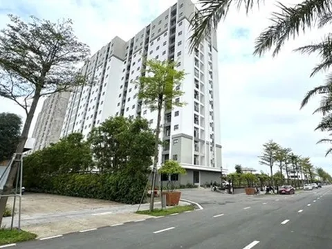 Đại chiến nhà ở xã hội ở Huế: ‘Ngựa non’ Tornado đối đầu các ông lớn BĐS