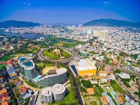 6 ông lớn tranh suất đầu tư khu nhà ở xã hội “siêu hot” tại TP. Vũng Tàu