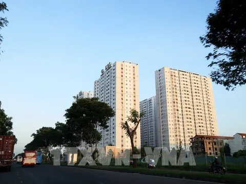 TP.HCM đặt mục tiêu phát triển hơn 199.000 căn nhà ở xã hội – Không chỉ dành cho người thu nhập thấp