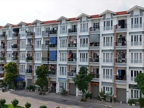 Tin vui cho người lao động: Thu nhập 20 triệu/tháng vẫn được mua nhà ở xã hội!
