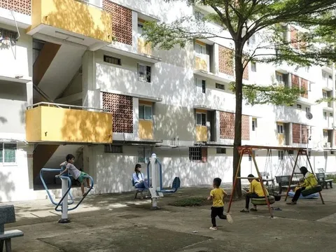 Đề xuất mới: Công an xã xác nhận thu nhập người mua nhà ở xã hội