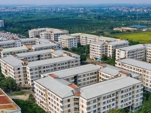 Tạo lập Quỹ nhà ở quốc gia: Cần giám sát chặt để nhà ở đến đúng người cần, tránh trục lợi