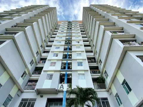 Đồng Nai khởi công cùng lúc 7 dự án nhà ở xã hội, bổ sung 7.000 căn hộ mới