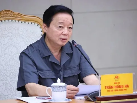Quỹ Nhà ở quốc gia: Chỉ cho thuê, hoạt động phi lợi nhuận