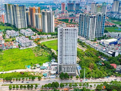 Giá nhà ở xã hội Hà Nội tăng “vô lý”, Bộ Xây dựng yêu cầu thanh tra khẩn