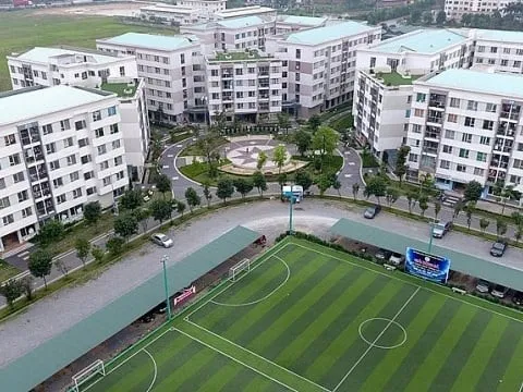 Chủ tịch Tập đoàn Kim Oanh đề xuất: Nhà ở xã hội nên rộng đến 100m²