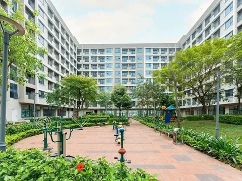 Bộ Xây dựng đề xuất: Người bị thu hồi đất được ưu tiên mua nhà ở xã hội