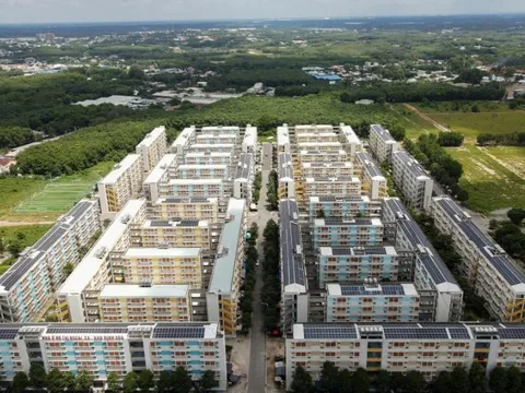 Gia đình thu nhập 40 triệu/tháng, phải tiết kiệm 10 năm mới mua nổi nhà ở xã hội 1,5 tỷ