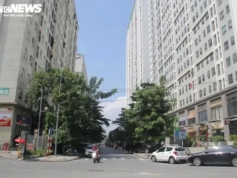 Bán suất nhà ở xã hội kiểu “ma trận”: Môi giới nhận là ‘sân sau’ chủ đầu tư, bán cả căn đang có người ở