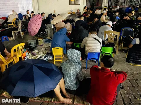 5 nhóm người được “đặc cách” mua nhà ở xã hội, khỏi cần bốc thăm — bạn có thuộc diện không?