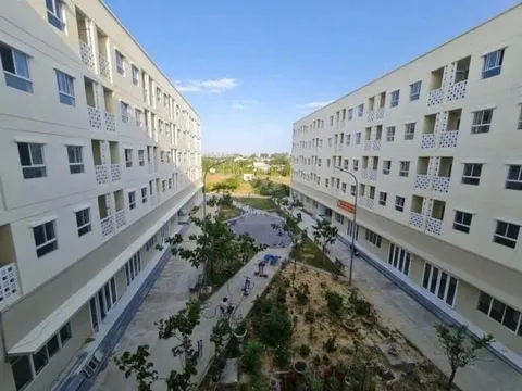 Lập Quỹ nhà ở quốc gia: chỉ cho thuê, không bán