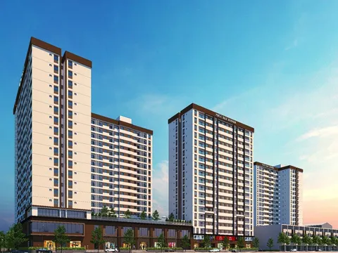 TP.HCM sắp mở bán hơn 900 căn nhà ở xã hội – giá chỉ từ 700 triệu đồng/căn