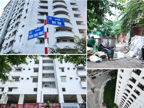 Lời giải cho nghịch lý: Nhà ở xã hội thiếu – nhà tái định cư bỏ hoang đầy rẫy?