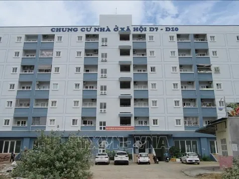 Tín dụng nhà ở xã hội giải ngân chậm – ai chịu trách nhiệm?