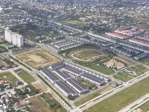 Hàng loạt lao động tự do mất suất mua nhà xã hội vì thiếu tờ xác nhận thu nhập