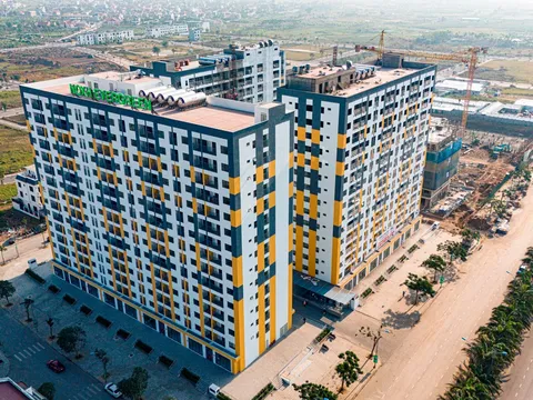 Đồng Nai siết hồ sơ nhà ở xã hội: Chặn cò mồi, trả lại công bằng cho người thu nhập thấp