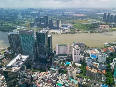 TP HCM hướng dẫn cách tính tiền sử dụng đất khi chưa có hệ số K