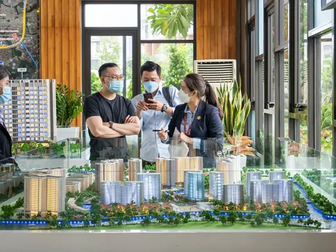 Rủi ro “trắng tay” của doanh nghiệp khi bán nhà ở xã hội: Bán xong nhà ở xã hội mới phát hiện khách không đủ điều kiện, doanh nghiệp phải thu hồi căn hộ