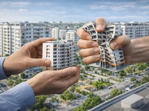 Tranh cãi quanh đề xuất siết giao dịch nhà ở xã hội sau 5 năm