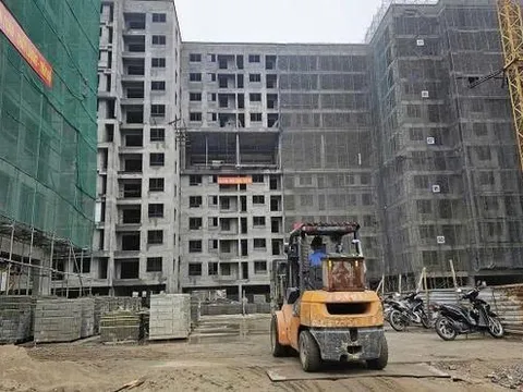 Chỉ có đất, chưa có nhà vẫn được mua nhà ở xã hội từ năm 2026