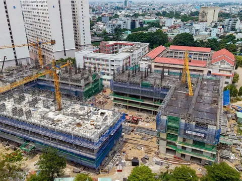 Bộ Xây dựng đề xuất rót 10.000 tỷ lập Quỹ nhà ở Trung ương để tăng nguồn cung
